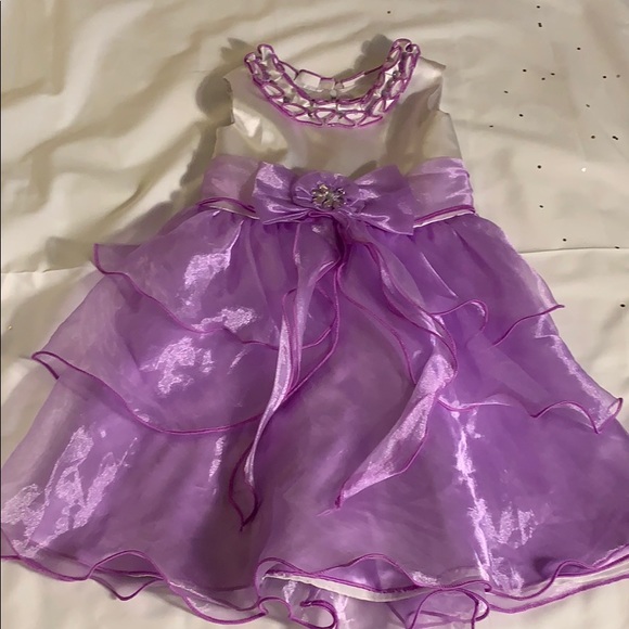 Other - Súper cute girl Dress